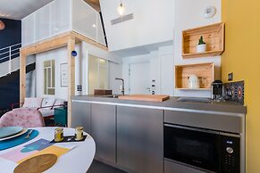L'Abeille Boutique Apartments