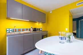 L'Abeille Boutique Apartments