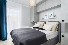 Elite Apartments Długa Grobla