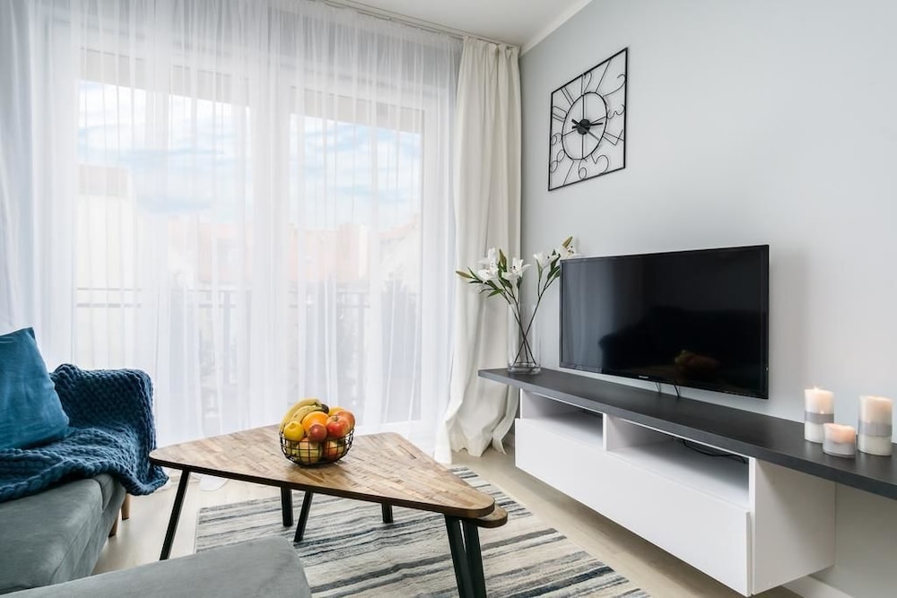 Elite Apartments Długa Grobla