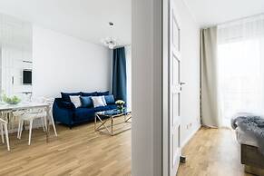 Elite Apartments Długa Grobla