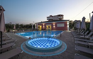 Dinos Hotel