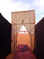 Merzouga Experience Camp