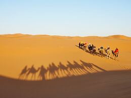 Merzouga Experience Camp