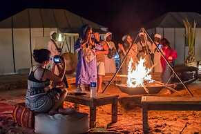 Merzouga Experience Camp