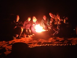 Merzouga Experience Camp