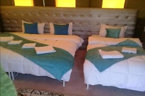 Merzouga Experience Camp