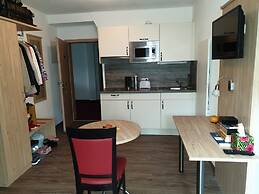 Hotel Boarding House Hohenwart