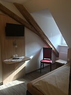 Hotel Boarding House Hohenwart