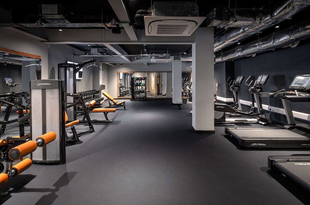 YOTEL Edinburgh
