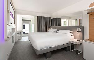 YOTEL Edinburgh