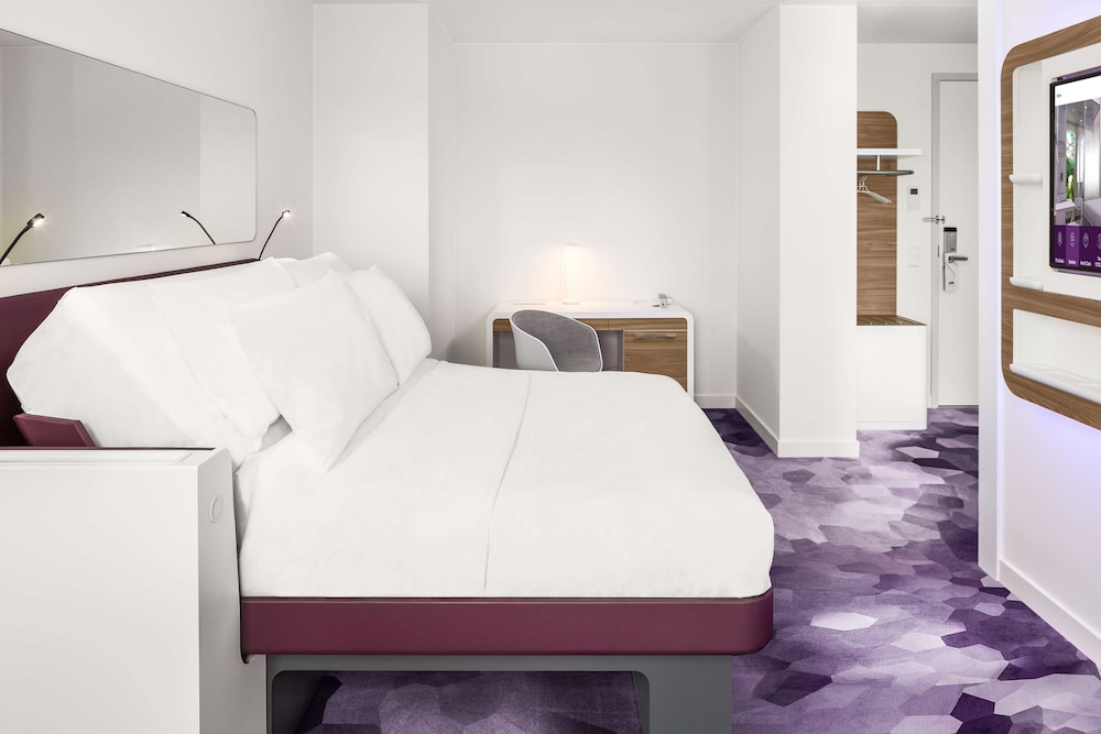 YOTEL Edinburgh