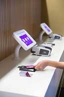 YOTEL Edinburgh
