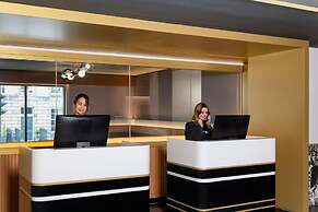 YOTEL Edinburgh