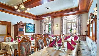 Hotel zur Post