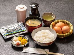 Business Ryokan Akashiya Annex