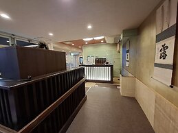 Business Ryokan Akashiya Annex