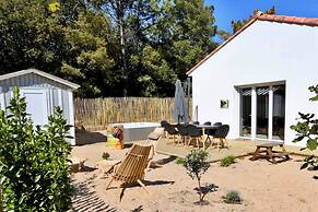 Domaine Le Sherwood