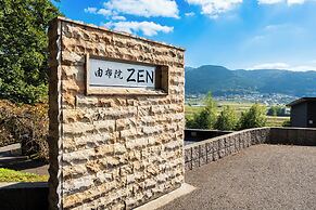 Yufuin ZEN - Adults Only