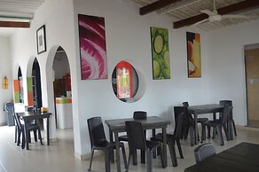 Hotel Restaurante Versalles