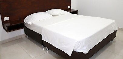 Hotel Restaurante Versalles