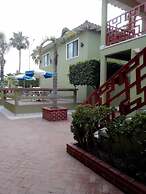 Hotel Azteca Inn