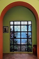 Tranquil Tropical Oasis in the Historic Center