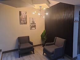 Hotel Eiffel
