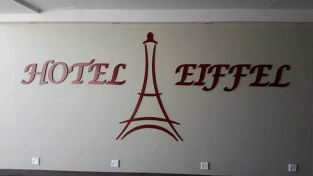 Hotel Eiffel