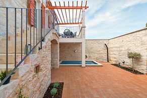 Holiday home Rocca