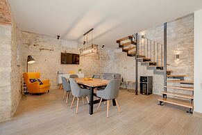 Holiday home Rocca