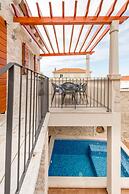 Holiday home Rocca