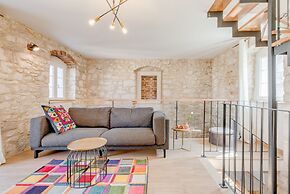 Holiday home Rocca
