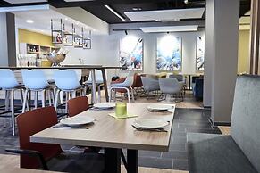 Best Western Hotel Viernheim Mannheim