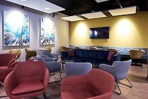Best Western Hotel Viernheim Mannheim