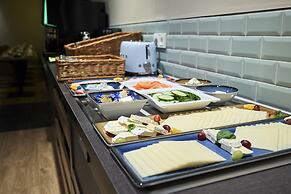 Best Western Hotel Viernheim Mannheim