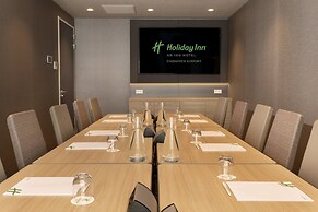 Holiday Inn Eindhoven Airport by IHG