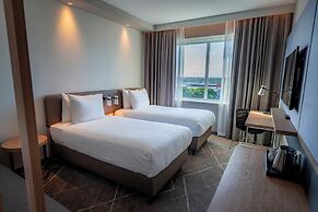Holiday Inn Eindhoven Airport by IHG