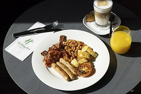 Holiday Inn Eindhoven Airport by IHG