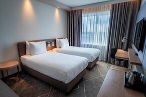 Holiday Inn Eindhoven Airport by IHG