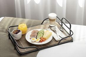 Holiday Inn Eindhoven Airport by IHG