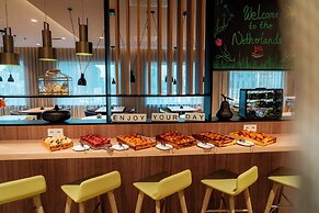 Holiday Inn Eindhoven Airport by IHG