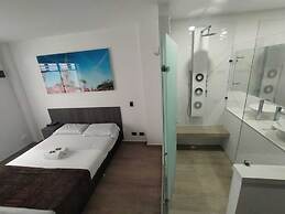 Hotel Jardin de Laureles