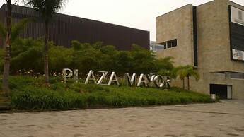 Hotel Jardin de Laureles