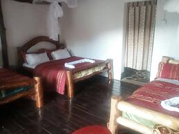 Ruhija Community Rest Camp