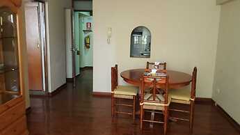 Suite Service Apart Hotel