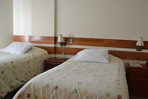 Suite Service Apart Hotel