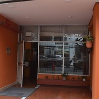 Suite Service Apart Hotel