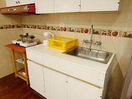 Suite Service Apart Hotel