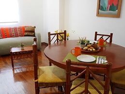 Suite Service Apart Hotel